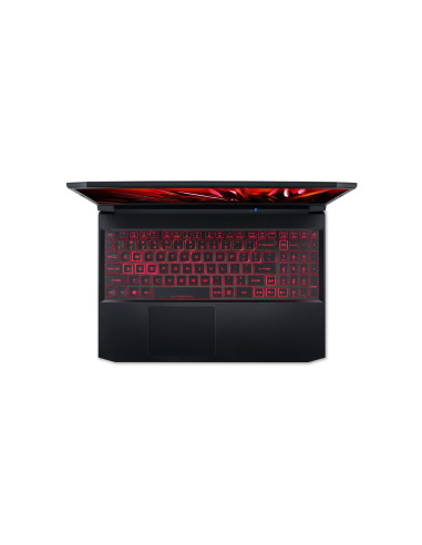 15.6" Nitro 5 AN515-45-R5QP Ryzen 7 5800H 16GB 1TB GeForce RTX 3070 Wi-Fi6 W11H