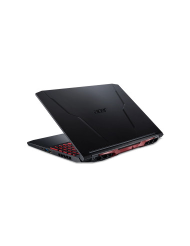 15.6" Nitro 5 AN515-45-R5QP Ryzen 7 5800H 16GB 1TB GeForce RTX 3070 Wi-Fi6 W11H