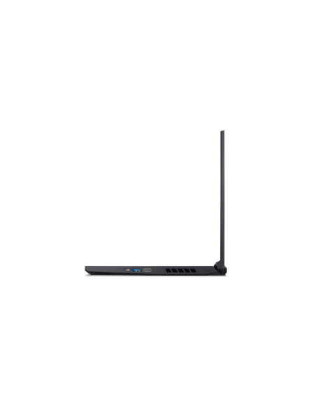 15.6" Nitro 5 AN515-45-R5QP Ryzen 7 5800H 16GB 1TB GeForce RTX 3070 Wi-Fi6 W11H 15.6" Nitro 5 AN515-45-R5QP Ryzen 7 5800H 16GB 1TB GeForce RTX 3070 Wi-Fi6 W11H