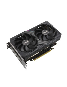 8GB GeForce RTX 3060 GDDR6 DUAL-RTX3060-O8G 2