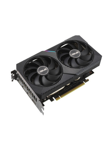8GB GeForce RTX 3060 GDDR6 DUAL-RTX3060-O8G