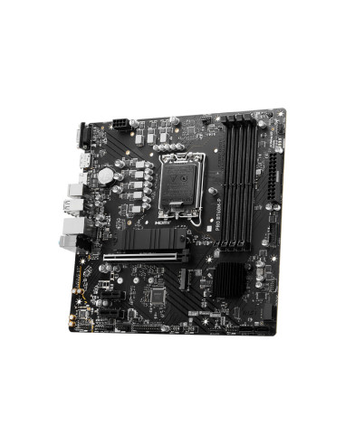 PRO B760M-P D5 mATX