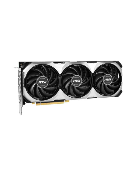 12GB GeForce RTX 4070 VENTUS 3X 12G OC 12GB GeForce RTX 4070 VENTUS 3X 12G OC