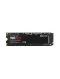 2TB 990 PRO PCIe 4.0 NVMe