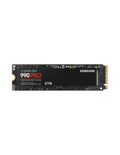 2TB 990 PRO PCIe 4.0 NVMe