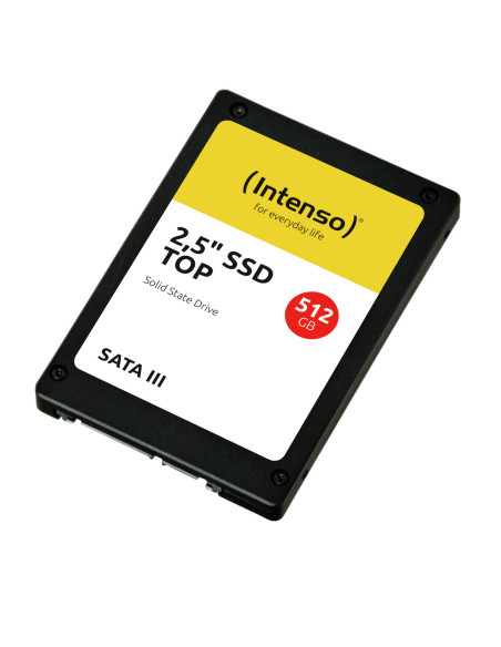 512GB Serial ATA III MLC 512GB Serial ATA III MLC