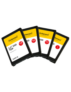 512GB Serial ATA III MLC 2
