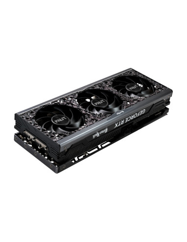 12GB GeForce RTX 4070 Ti GameRock OC