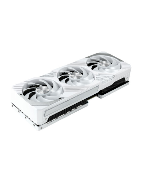 12GB GeForce RTX 4070 Ti Gaming Pro White 12GB GeForce RTX 4070 Ti Gaming Pro White
