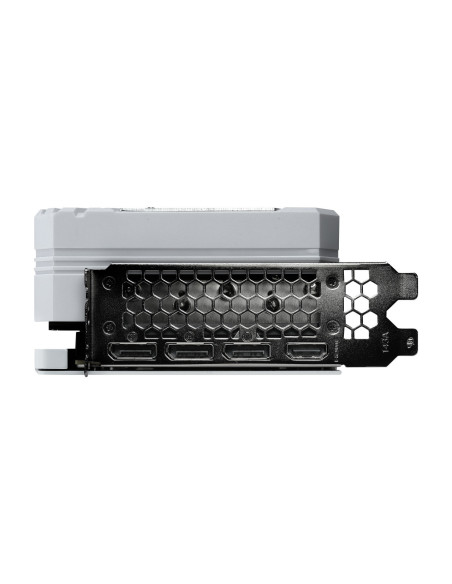 12GB GeForce RTX 4070 Ti Gaming Pro White 12GB GeForce RTX 4070 Ti Gaming Pro White