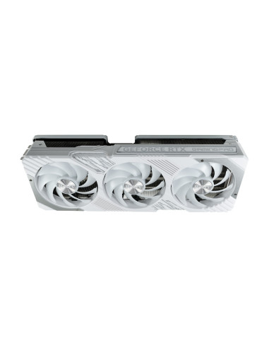 12GB GeForce RTX 4070 Ti Gaming Pro White