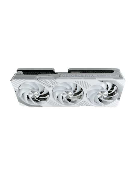 12GB GeForce RTX 4070 Ti Gaming Pro White 12GB GeForce RTX 4070 Ti Gaming Pro White
