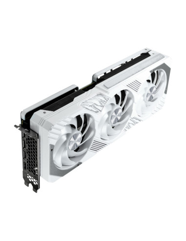 12GB GeForce RTX 4070 Ti Gaming Pro White