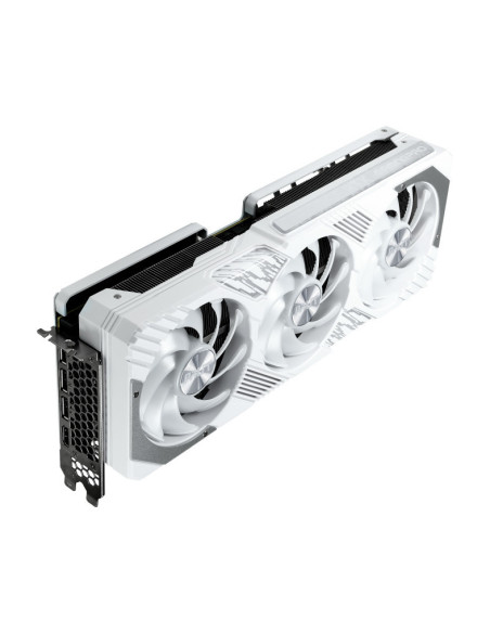 12GB GeForce RTX 4070 Ti Gaming Pro White 12GB GeForce RTX 4070 Ti Gaming Pro White