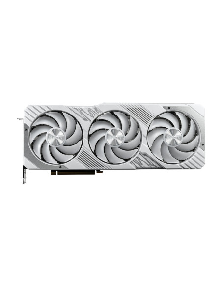 12GB GeForce RTX 4070 Ti Gaming Pro White 12GB GeForce RTX 4070 Ti Gaming Pro White