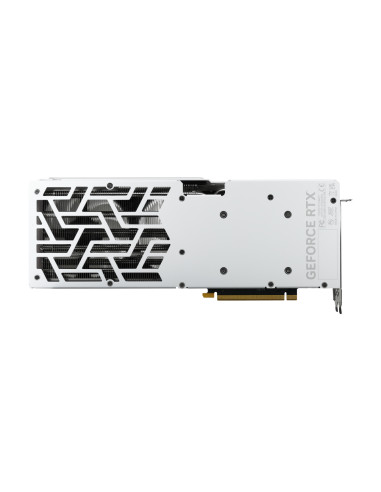 12GB GeForce RTX 4070 Ti Gaming Pro White