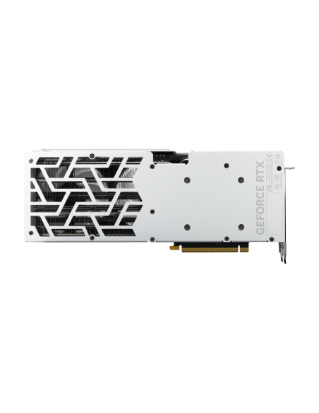 12GB GeForce RTX 4070 Ti Gaming Pro White 12GB GeForce RTX 4070 Ti Gaming Pro White