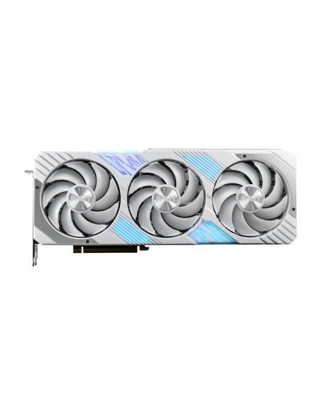12GB GeForce RTX 4070 Ti Gaming Pro White 12GB GeForce RTX 4070 Ti Gaming Pro White