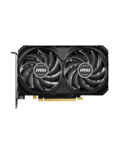 16GB GeForce RTX 4060 Ti VENTUS 2X BLACK OC 2