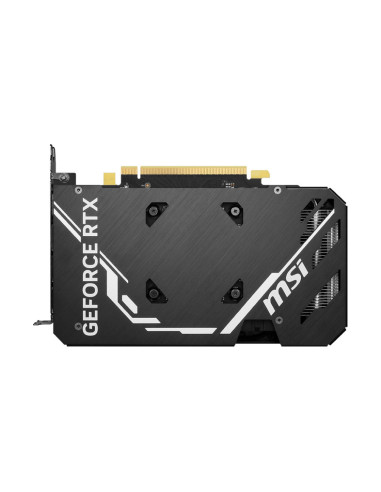 16GB GeForce RTX 4060 Ti VENTUS 2X BLACK OC