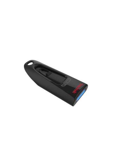 16GB Ultra USB tipo A 3.2 Gen 1 (3.1 Gen 1) Nero