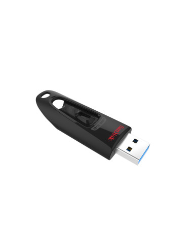 16GB Ultra USB tipo A 3.2 Gen 1 (3.1 Gen 1) Nero