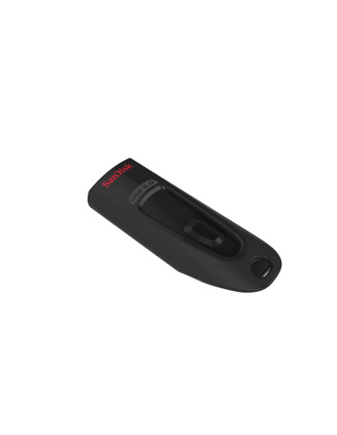 16GB Ultra USB tipo A 3.2 Gen 1 (3.1 Gen 1) Nero