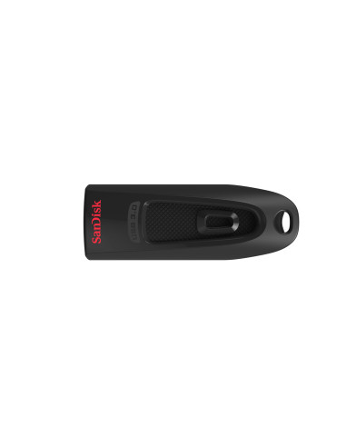 16GB Ultra USB tipo A 3.2 Gen 1 (3.1 Gen 1) Nero