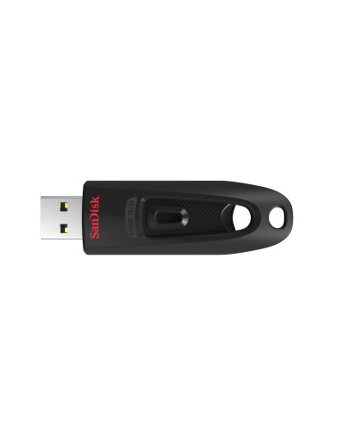 16GB Ultra USB tipo A 3.2 Gen 1 (3.1 Gen 1) Nero