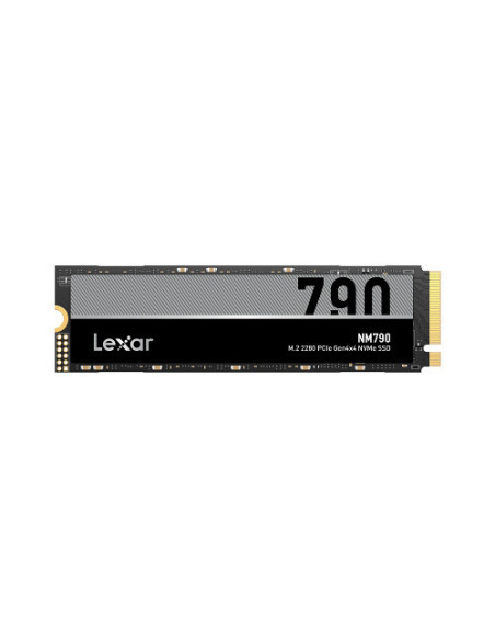 1TB NM790 PCIe 4.0 SLC NVMe 7400mb/s