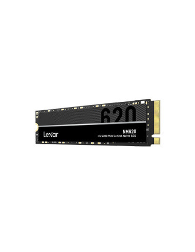 2TB NM620 PCIe 3.0 NVMe 3500mb/s