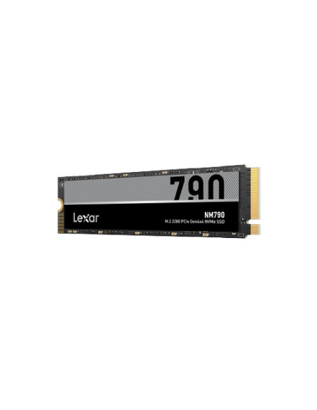 2TB NM790 PCIe 4.0 SLC NVMe 7400mb/s