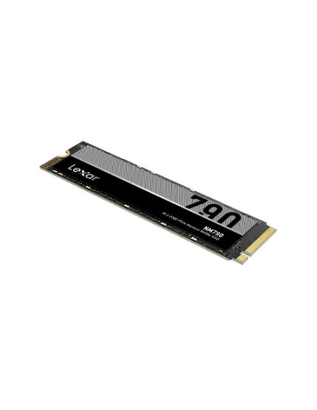 2TB NM790 PCIe 4.0 SLC NVMe 7400mb/s