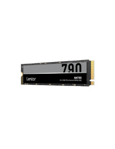 4TB NM790 PCIe 4.0 SLC NVMe 7,4GB/s 6,5GB/s 2