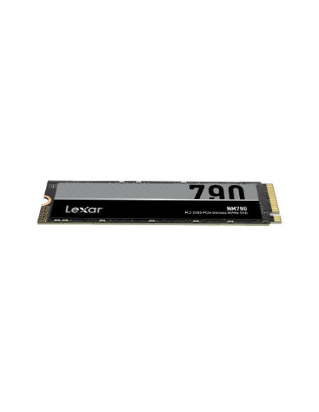 4TB NM790 PCIe 4.0 SLC NVMe 7,4GB/s 6,5GB/s 4TB NM790 PCIe 4.0 SLC NVMe 7,4GB/s 6,5GB/s