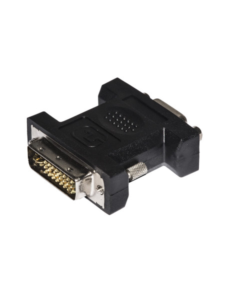 DVI 24+5 Maschio\VGA 15 pin femmina