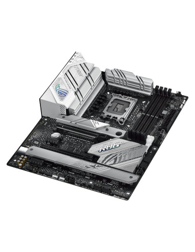 B760-A ROG STRIX GAMING WIFI D5