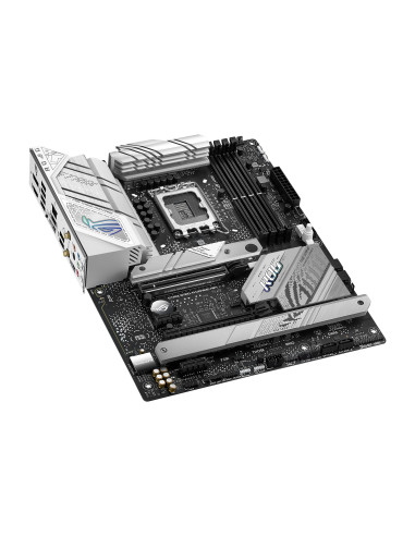 B760-A ROG STRIX GAMING WIFI D5