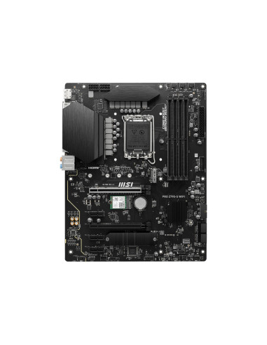 PRO Z790-S WIFI D5