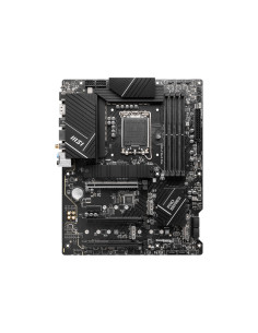 PRO Z790-P WIFI D5 2
