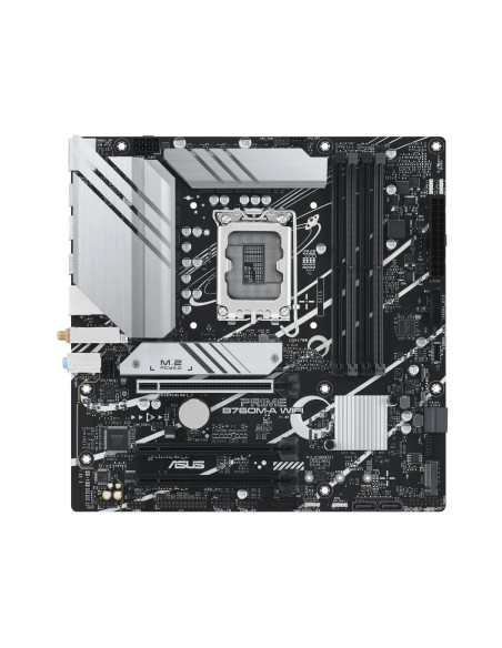 PRIME B760M-A WIFI D5 PRIME B760M-A WIFI D5