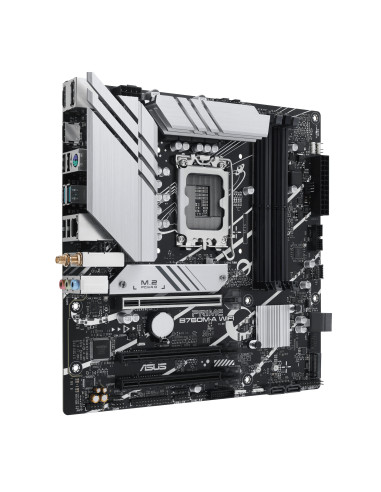 PRIME B760M-A WIFI D5
