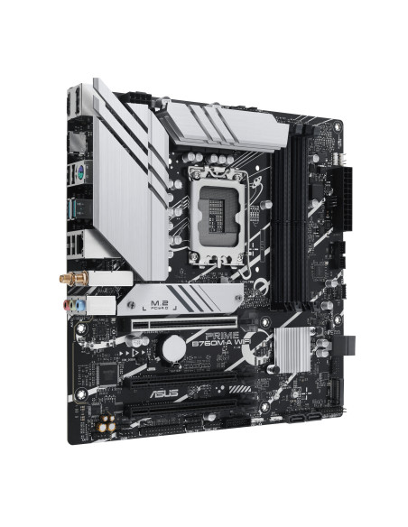 PRIME B760M-A WIFI D5 PRIME B760M-A WIFI D5