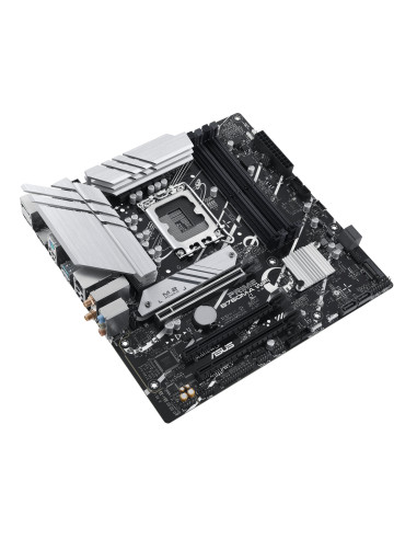 PRIME B760M-A WIFI D5