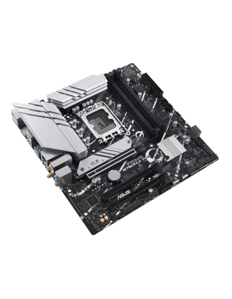PRIME B760M-A WIFI D5 PRIME B760M-A WIFI D5