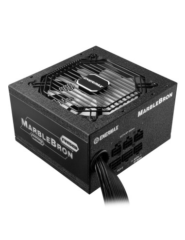 850W MARBLEBRON 80+ Bronze Semi-Modulare RGB