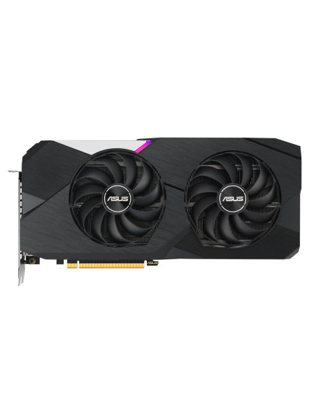 12GB Radeon RX 6750 XT Dual -RX6750XT-O12G
