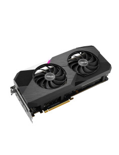 12GB Radeon RX 6750 XT Dual -RX6750XT-O12G 2