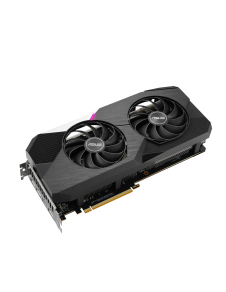 12GB Radeon RX 6750 XT Dual -RX6750XT-O12G