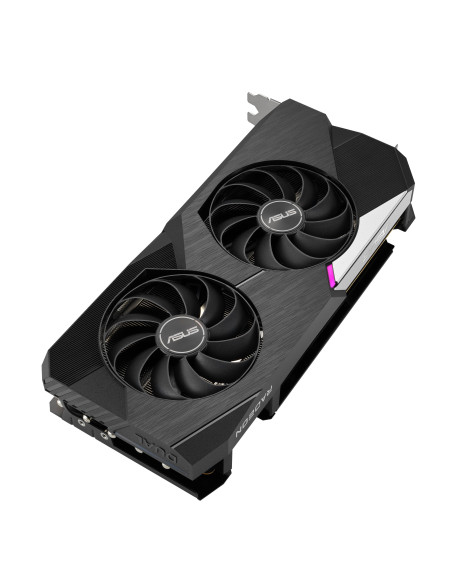 12GB Radeon RX 6750 XT Dual -RX6750XT-O12G